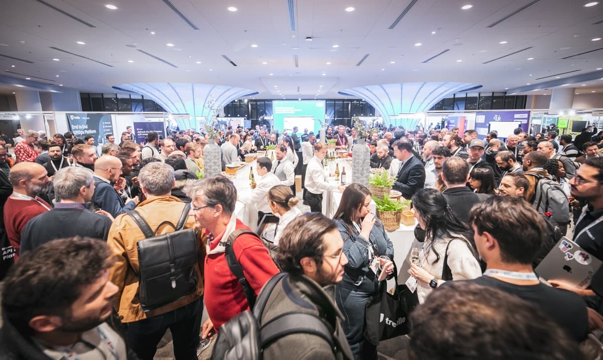 Paris — Cloud Native AI Summit