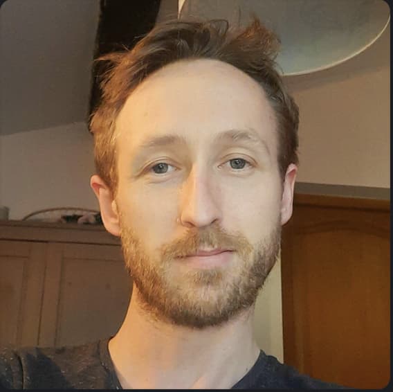 Daniel McDonald