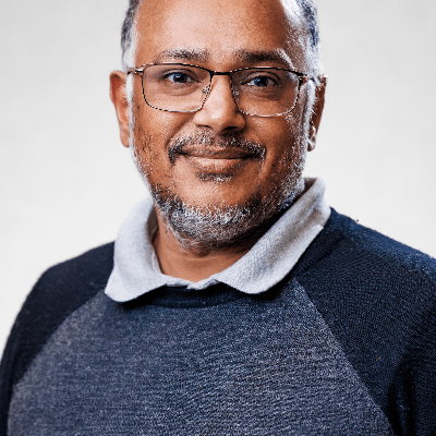 BMK Lakshminarayanan