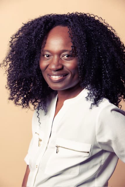 Diana Omuoyo