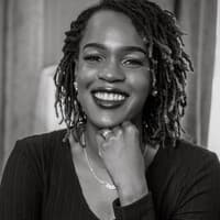 Hannah Olukoye