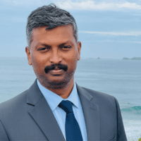 Santhoshkumar Anandakrishnan