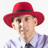 Vincent Caldeira