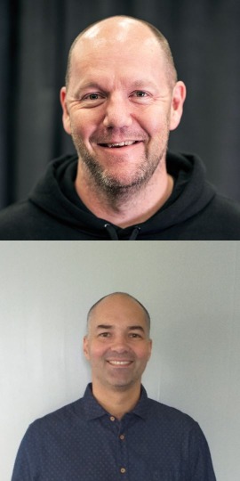 Toby Bellwood & Blaize Kaye - Cloud Native Summit New Zealand