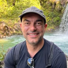 Jason Vella - Cloud Native Summit New Zealand